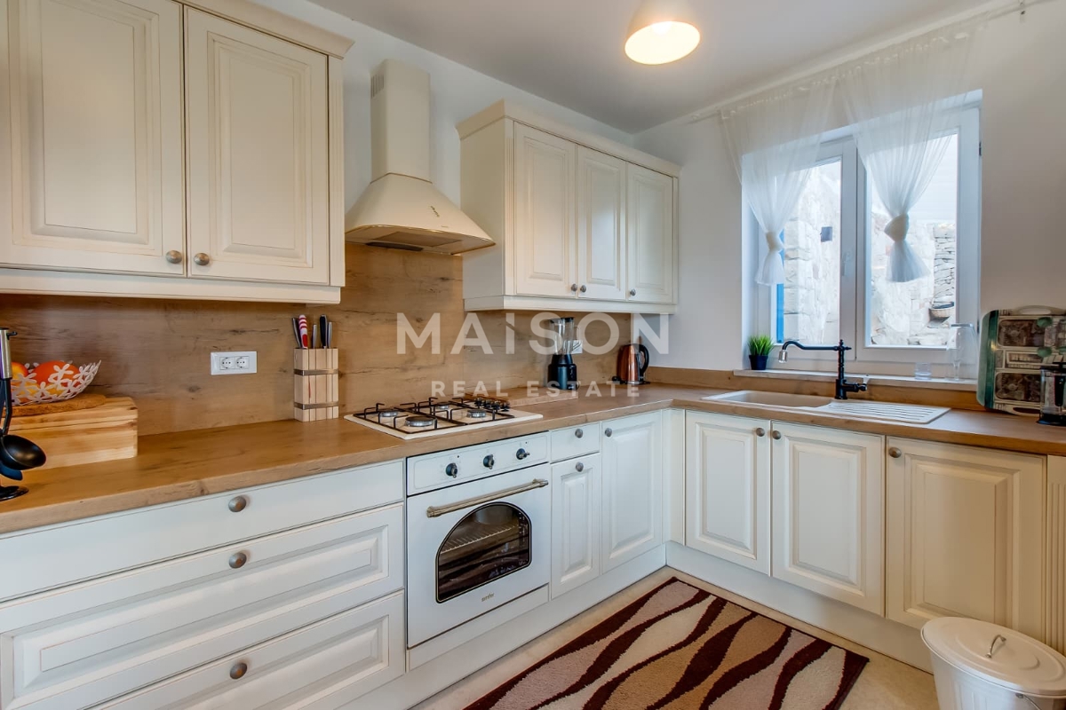 Villa Veli Lošinj, Mali Lošinj, 168m2