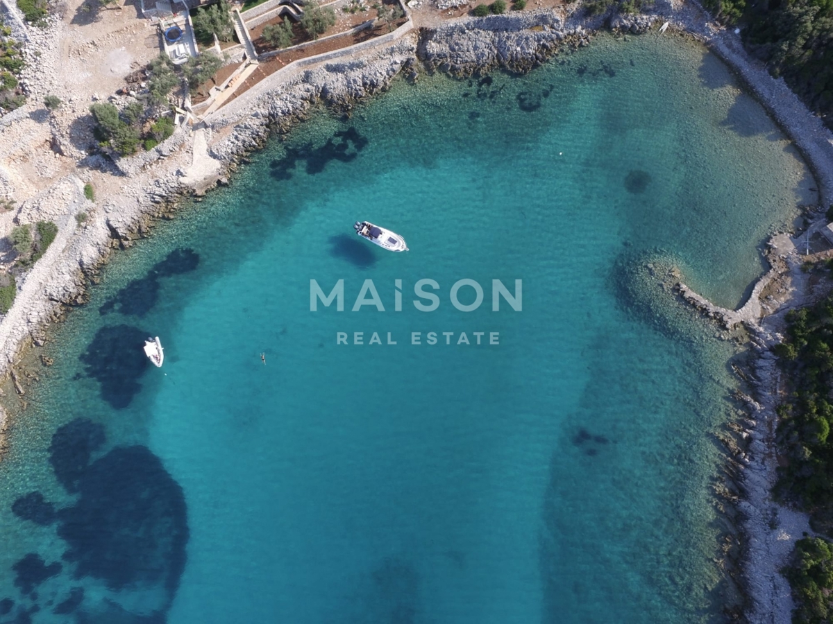 Villa Veli Lošinj, Mali Lošinj, 168m2