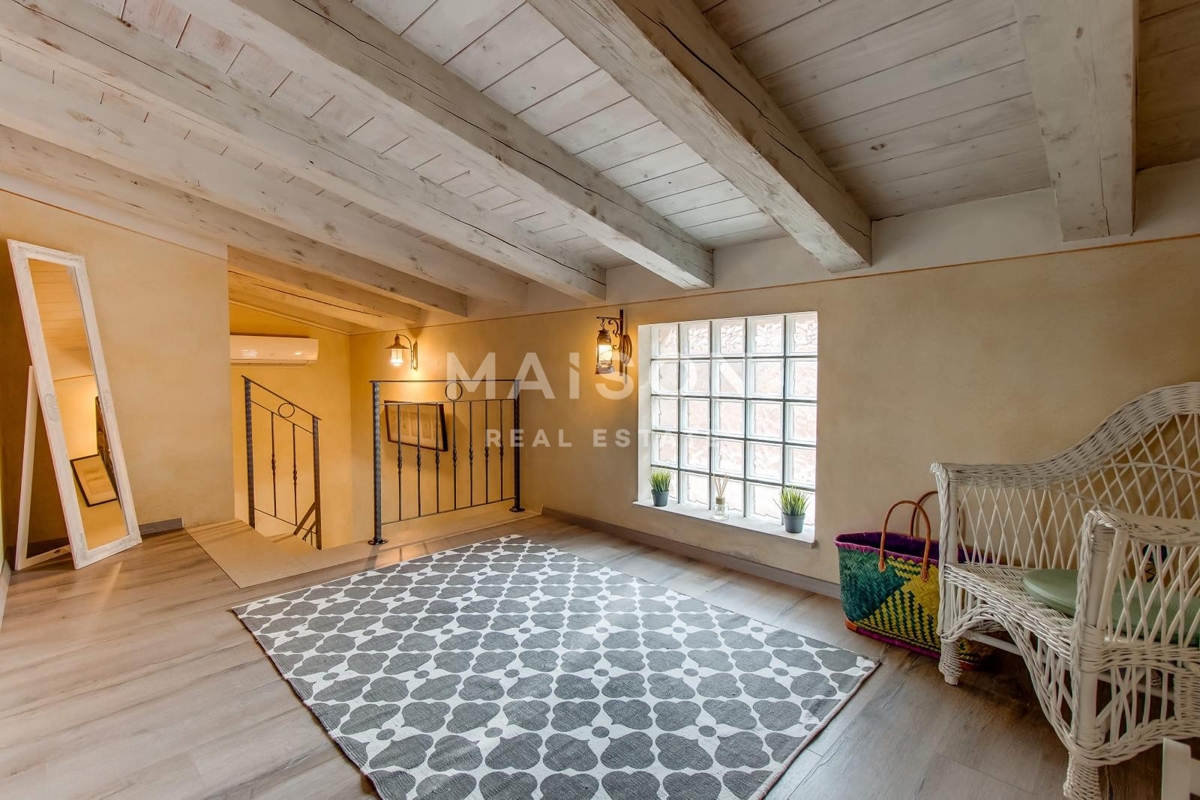 Villa Veli Lošinj, Mali Lošinj, 168m2