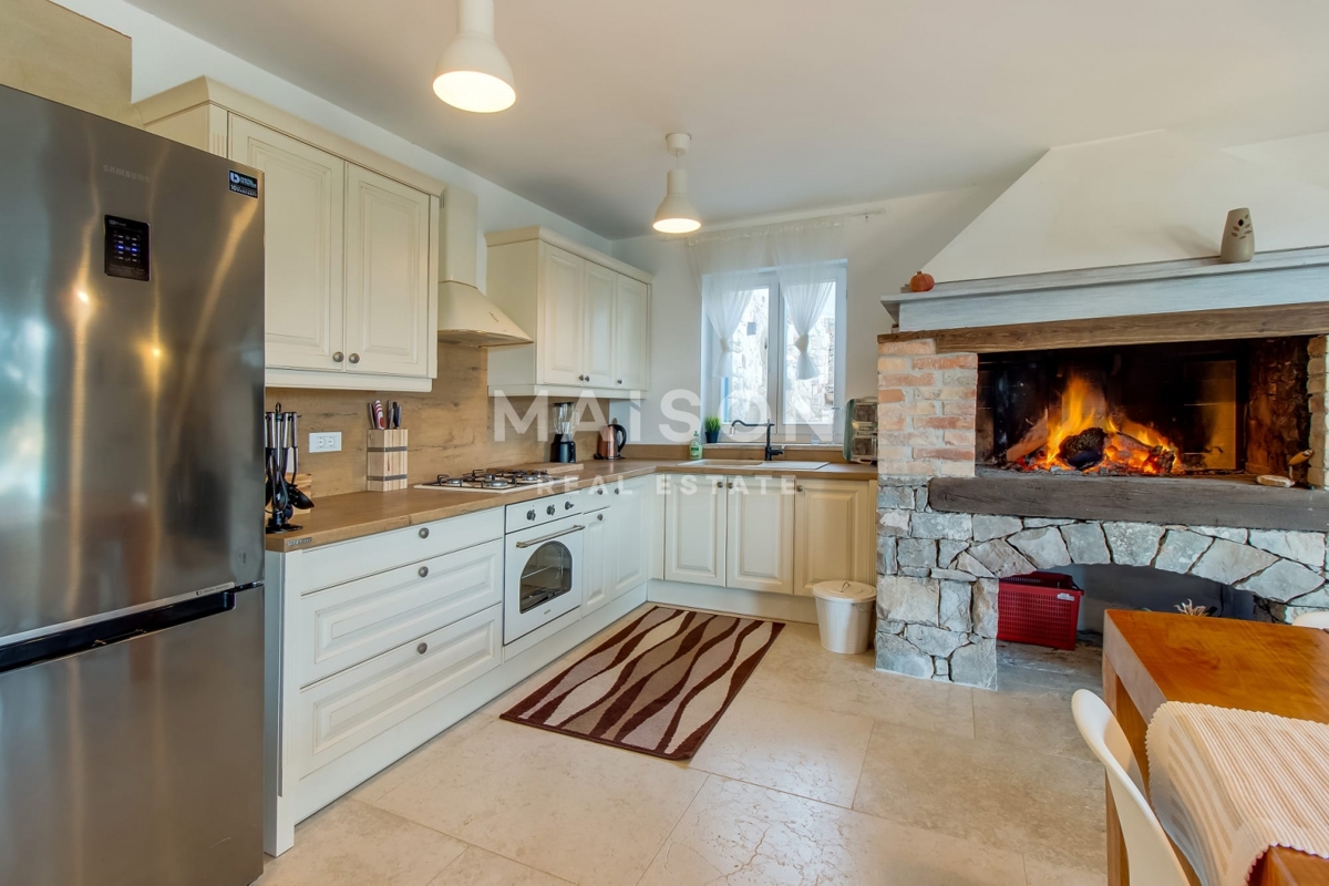 Villa Veli Lošinj, Mali Lošinj, 168m2