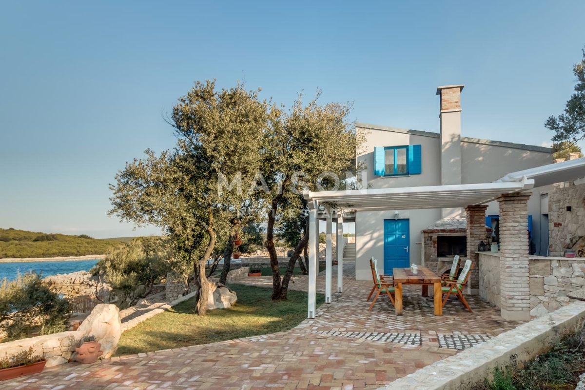 Villa Veli Lošinj, Mali Lošinj, 168m2