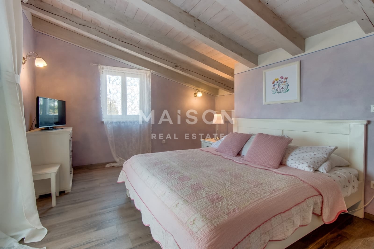 Villa Veli Lošinj, Mali Lošinj, 168m2