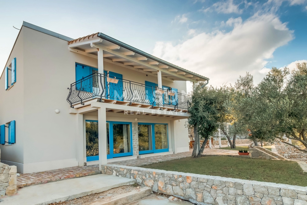 Villa Veli Lošinj, Mali Lošinj, 168m2