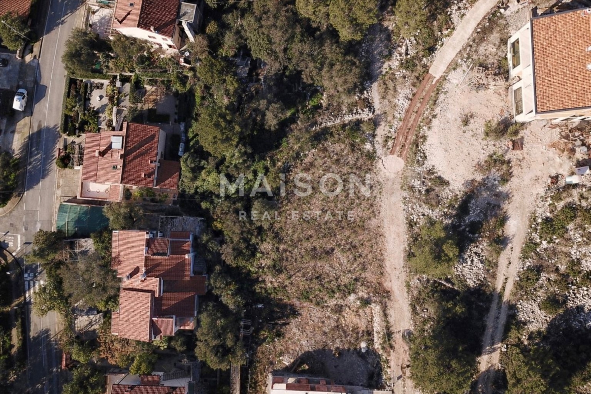 Terreno Mali Lošinj, 581m2