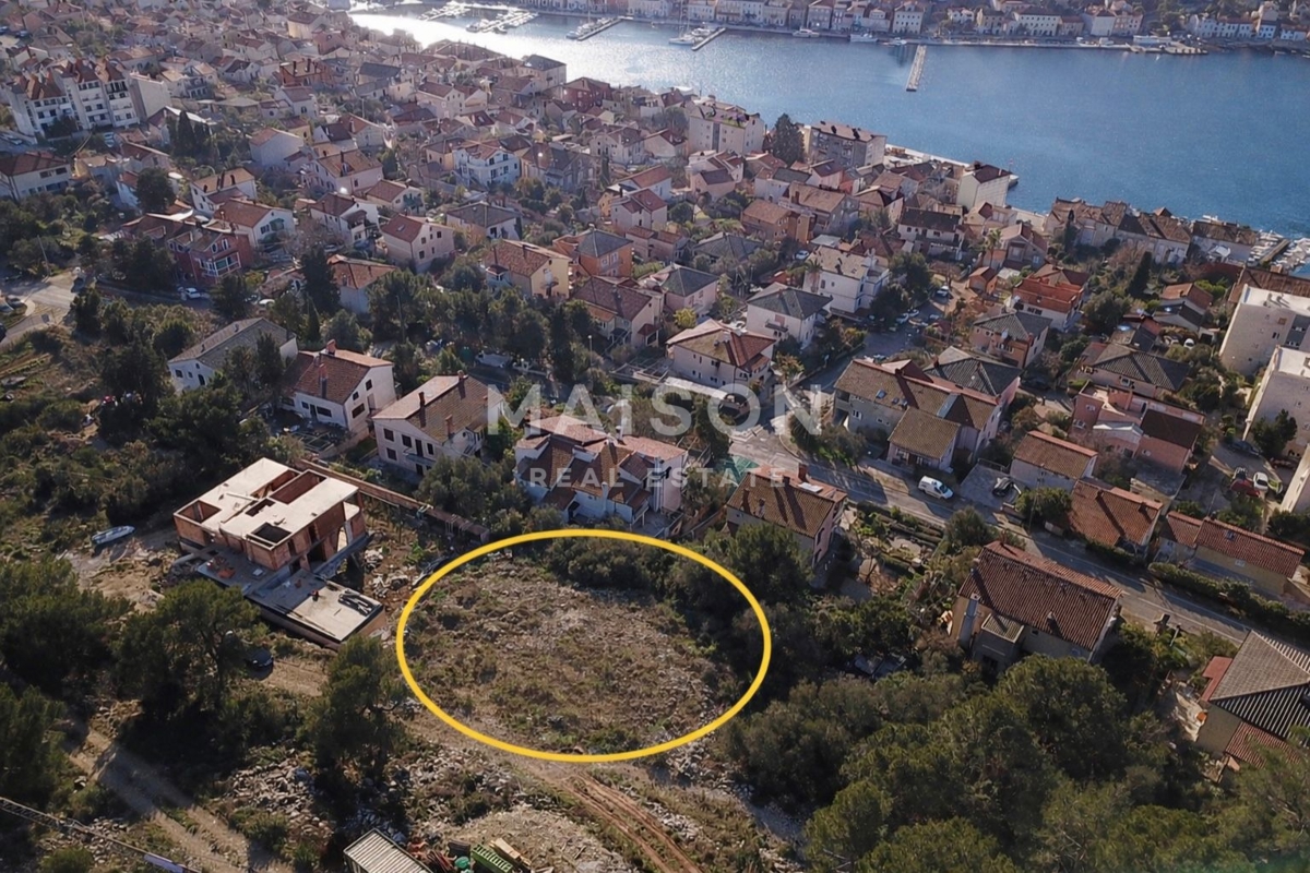 Terreno Mali Lošinj, 581m2