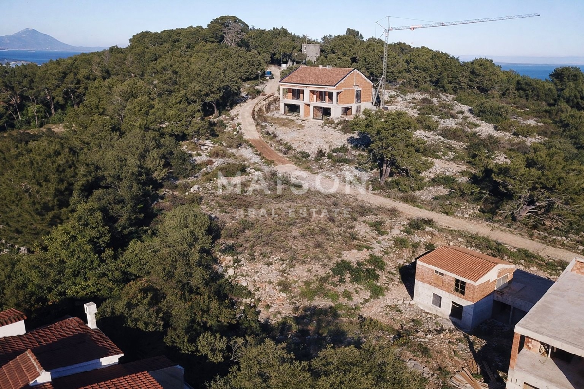 Terreno Mali Lošinj, 581m2