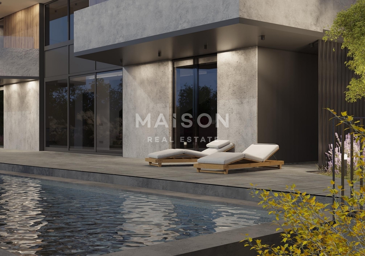 Terreno Opatija - Centar, Opatija, 2.864m2