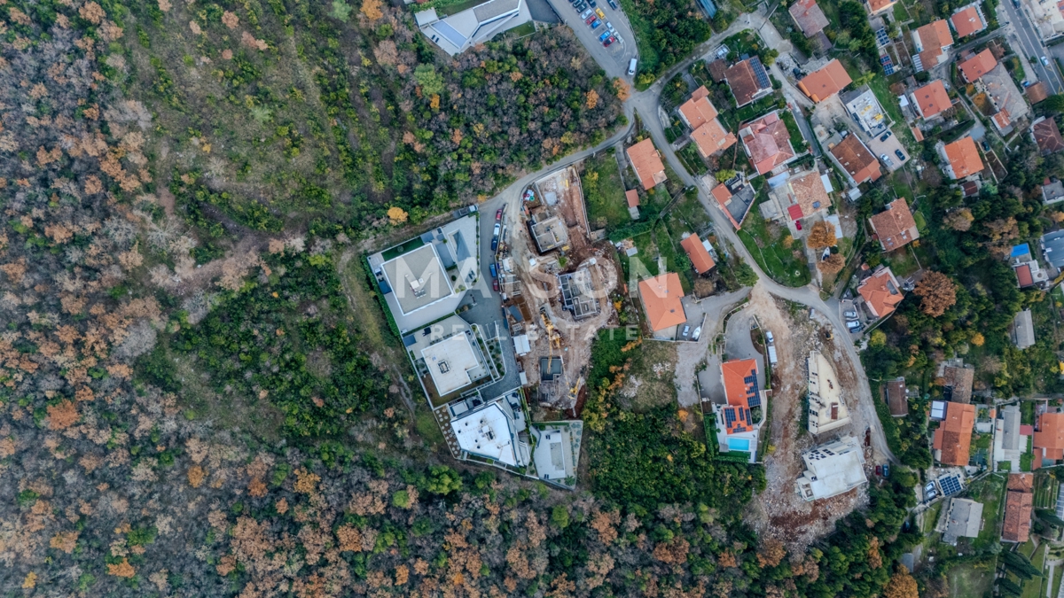 Terreno Opatija - Centar, Opatija, 2.864m2