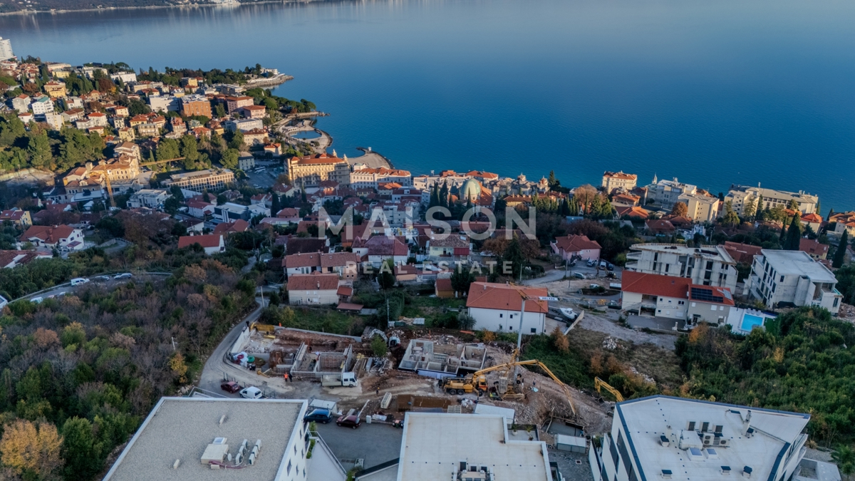 Terreno Opatija - Centar, Opatija, 2.864m2