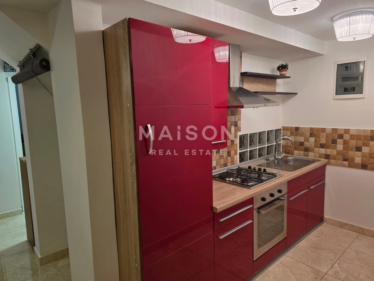 Appartamento Mali Lošinj, 65,68m2