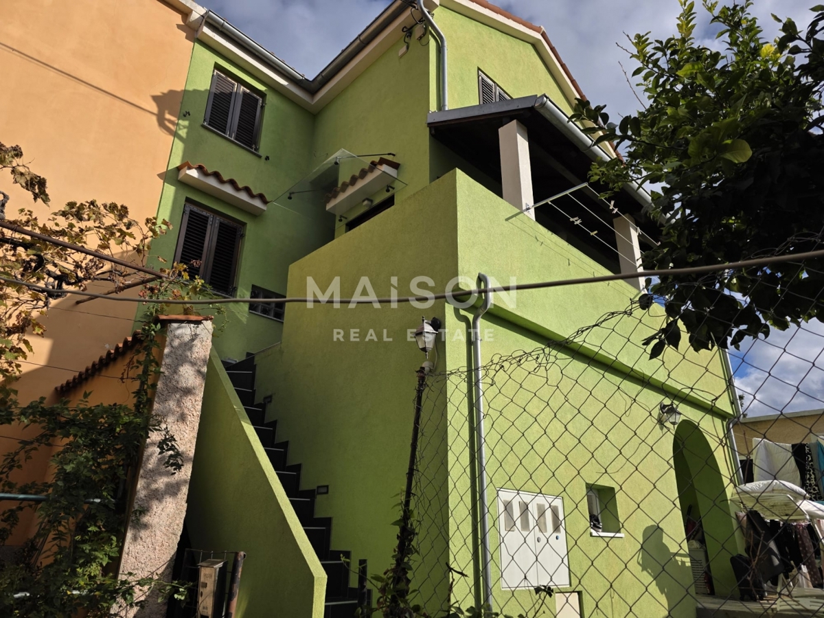 Appartamento Mali Lošinj, 65,68m2