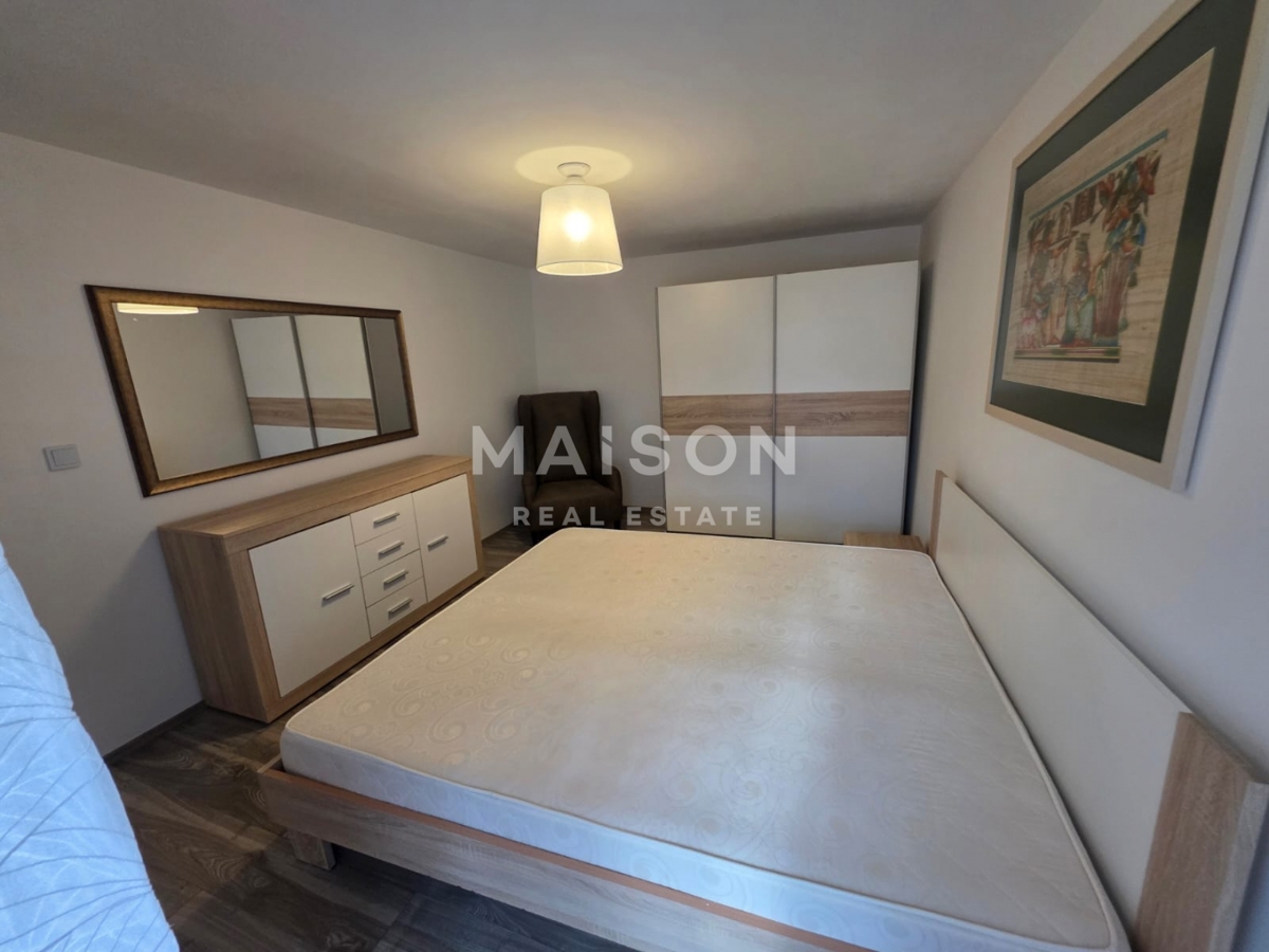 Appartamento Mali Lošinj, 65,68m2