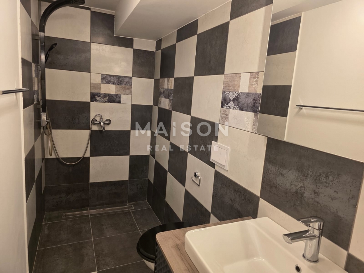 Appartamento Mali Lošinj, 65,68m2