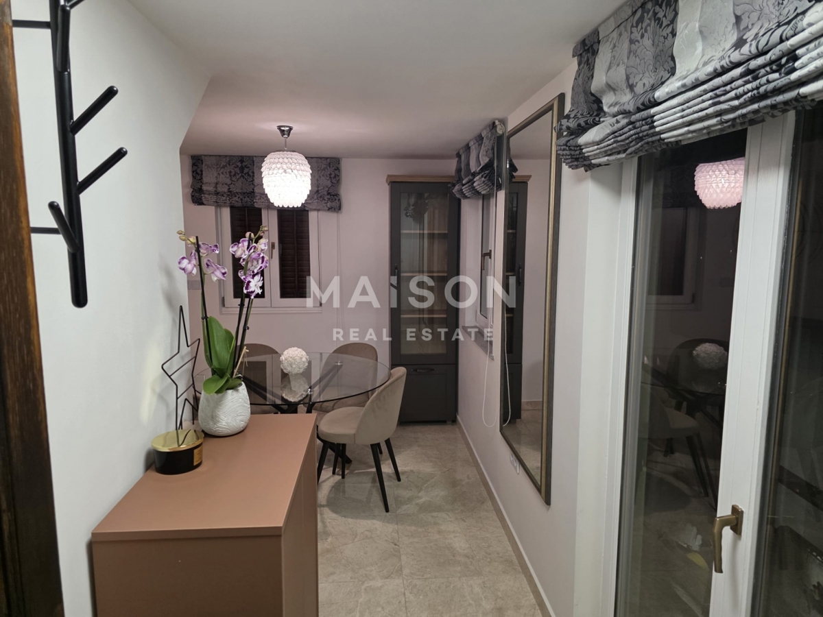 Appartamento Mali Lošinj, 65,68m2