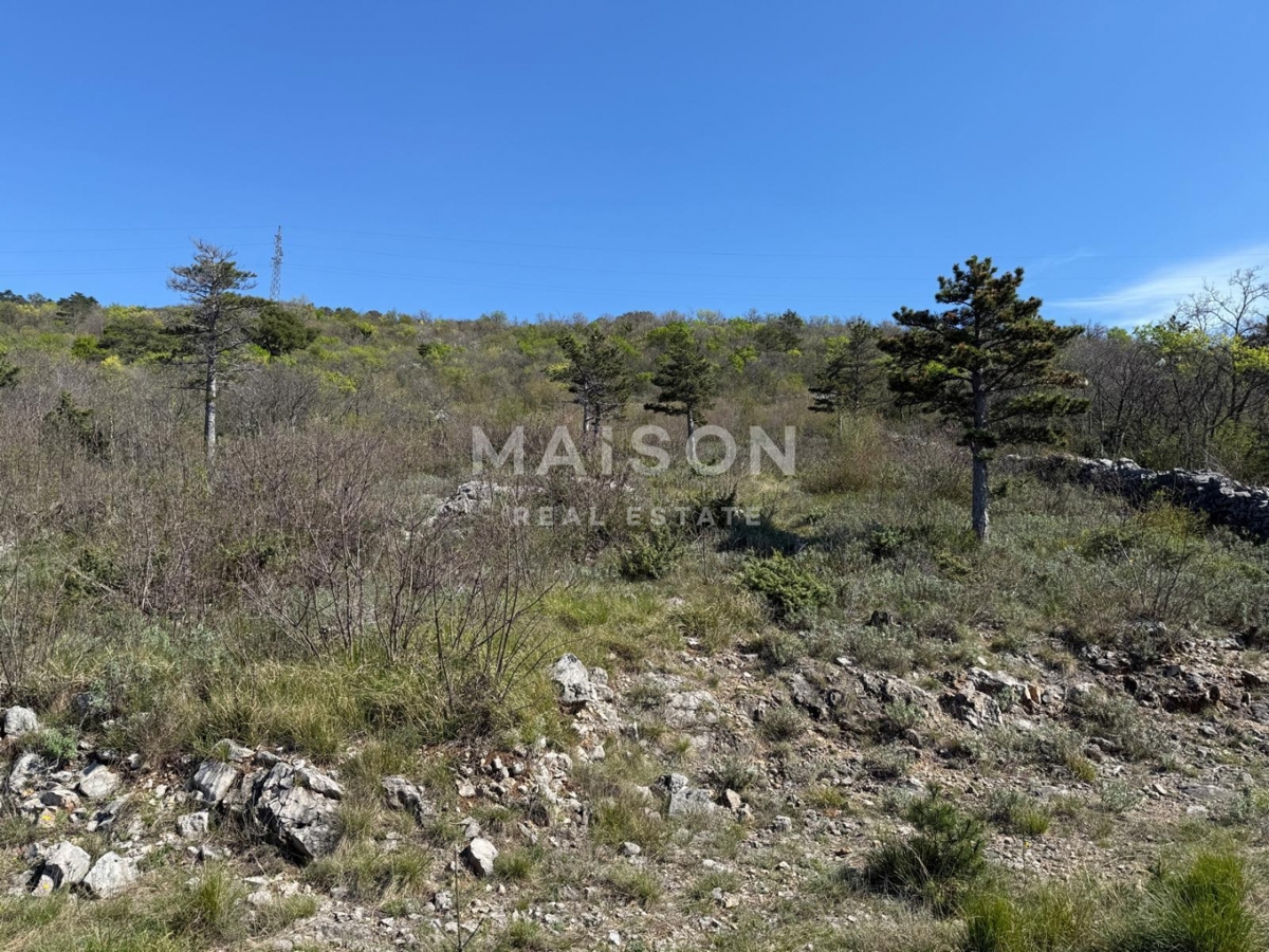 Terreno Crikvenica, 2.929m2