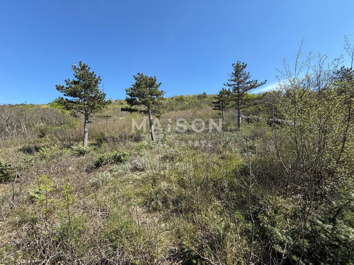 Terreno Crikvenica, 2.929m2