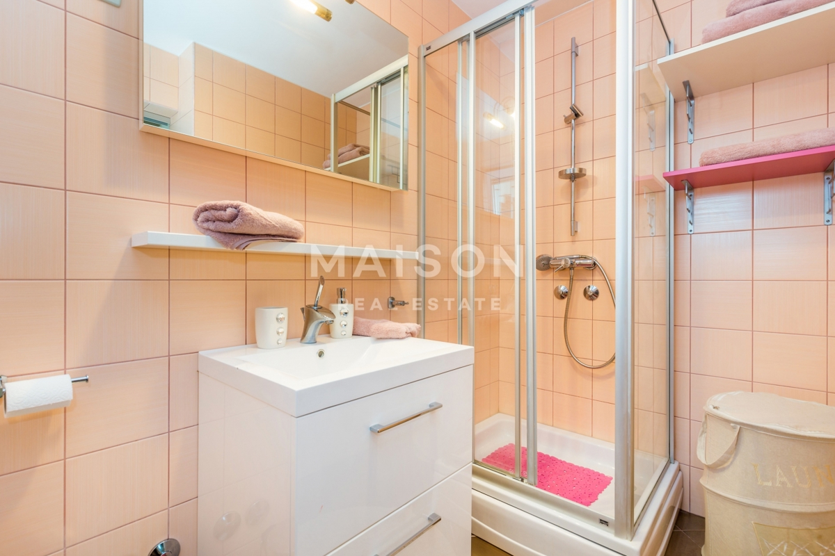 Appartamento Opatija - Centar, Opatija, 222,20m2