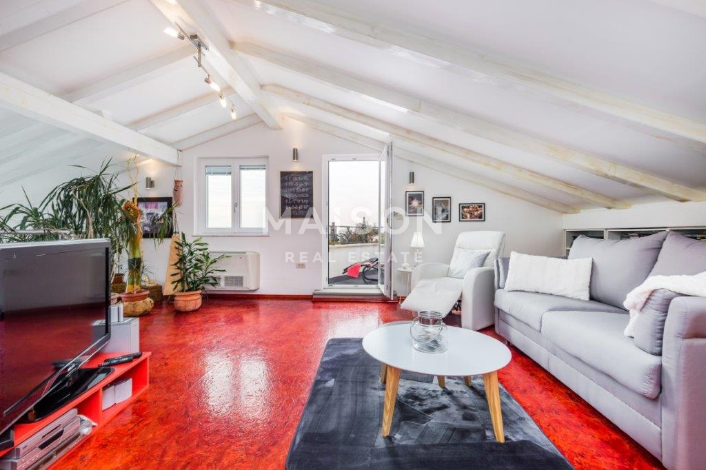 Appartamento Opatija - Centar, Opatija, 222,20m2