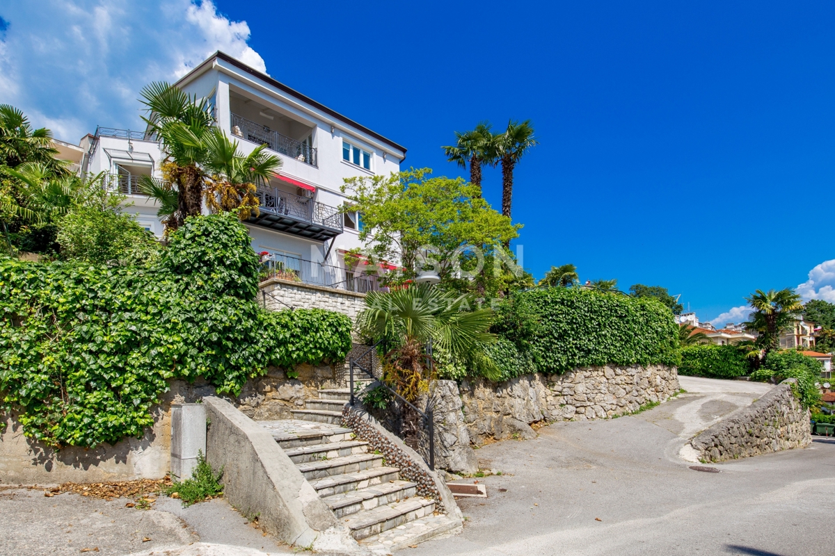 Appartamento Opatija - Centar, Opatija, 222,20m2