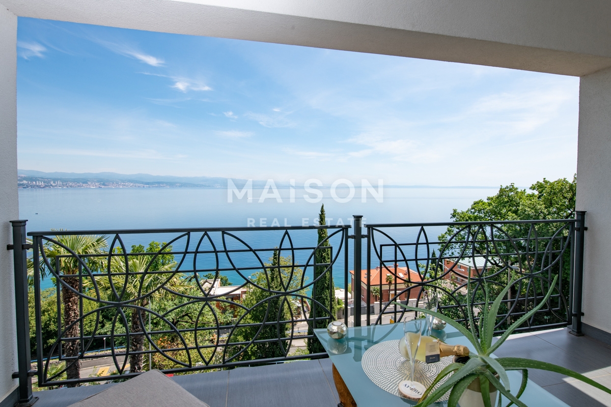 Appartamento Opatija - Centar, Opatija, 222,20m2