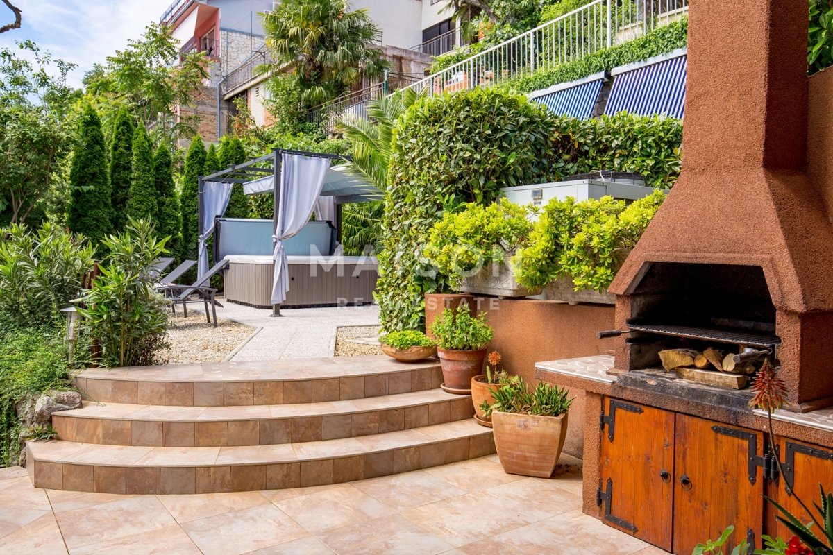 Appartamento Opatija - Centar, Opatija, 222,20m2