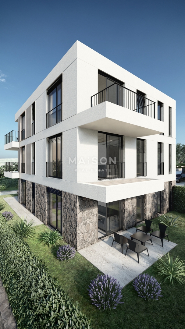 Terreno edificabile nella città di Krk