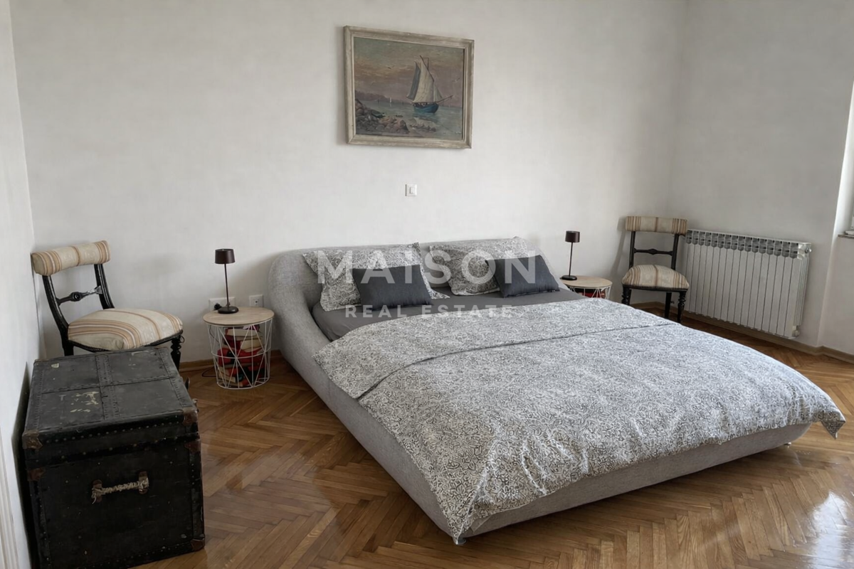 Appartamento Opatija - Centar, Opatija, 205,88m2