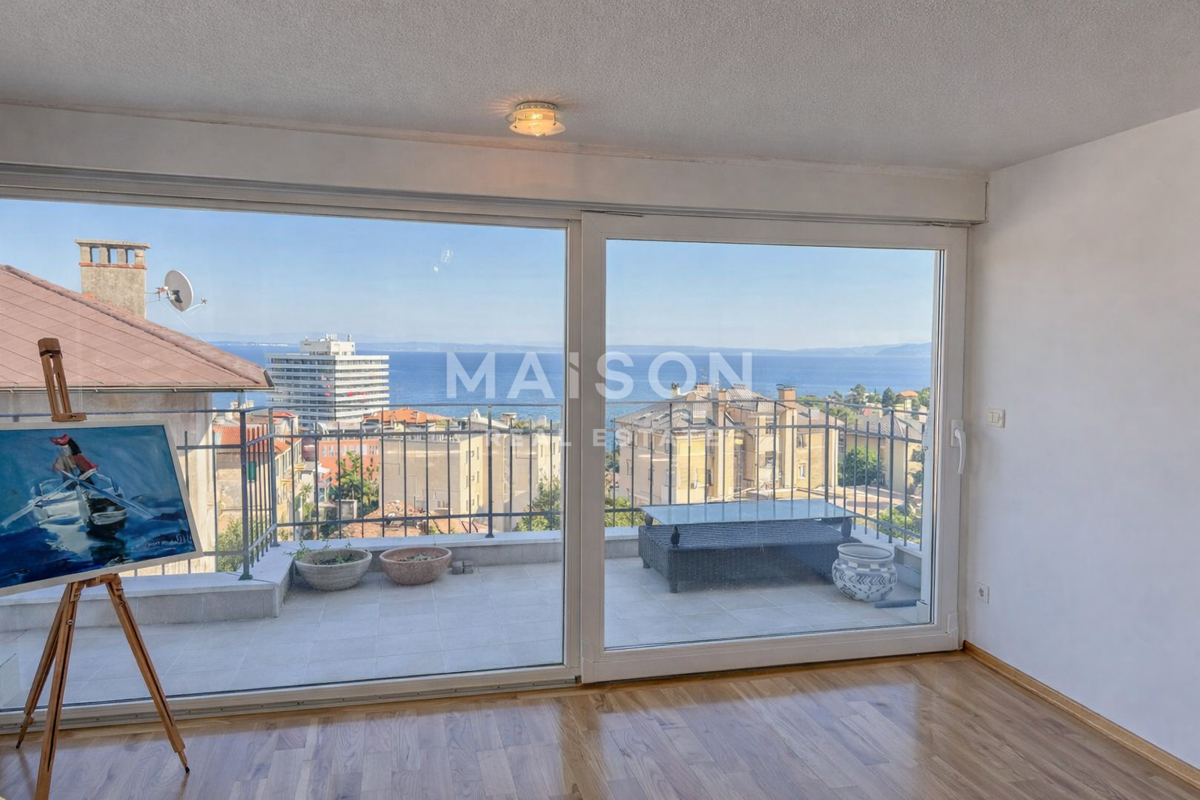 Appartamento Opatija - Centar, Opatija, 205,88m2