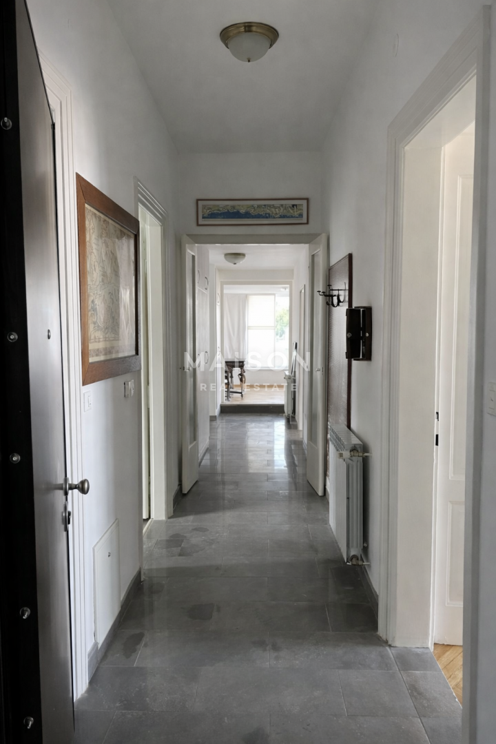 Appartamento Opatija - Centar, Opatija, 205,88m2