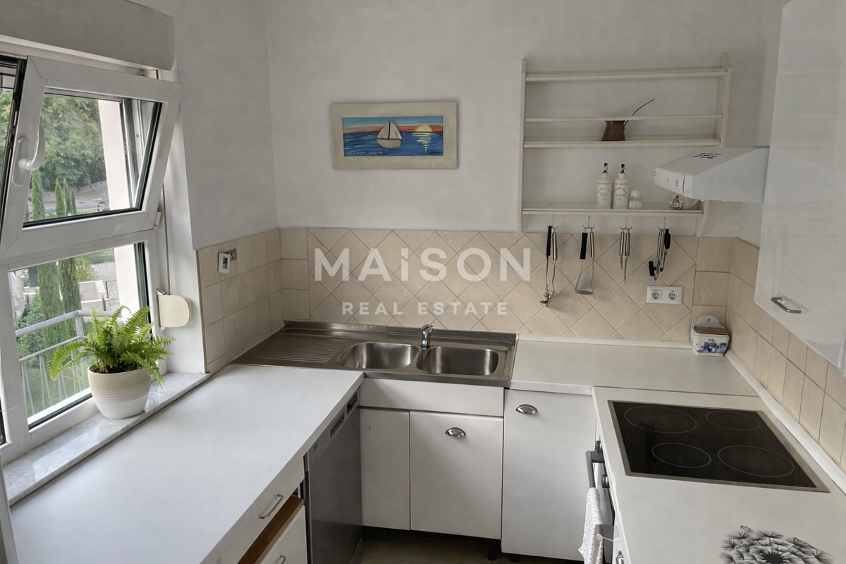 Appartamento Opatija - Centar, Opatija, 205,88m2