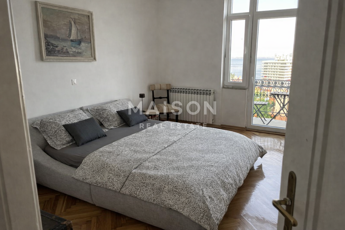 Appartamento Opatija - Centar, Opatija, 205,88m2