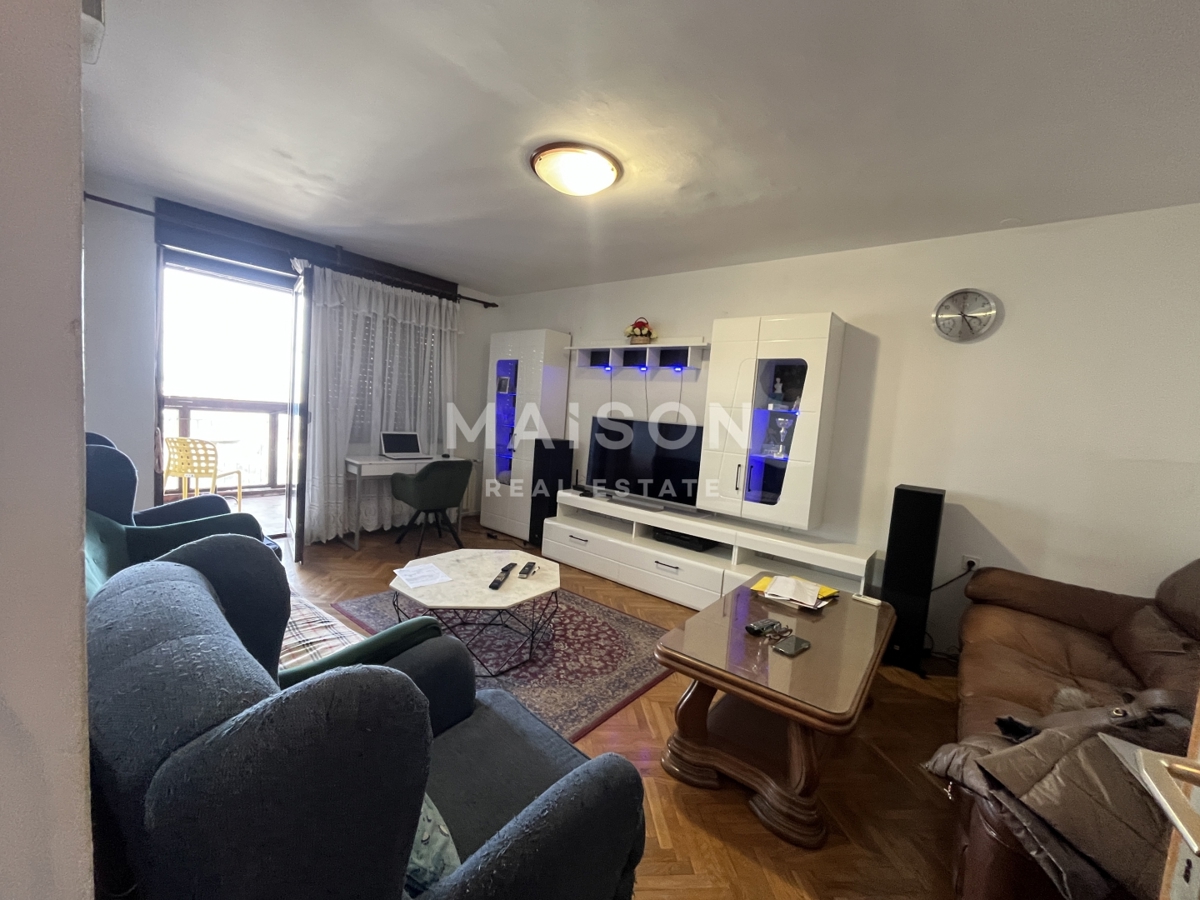 Appartamento Kozala, Rijeka, 80,44m2