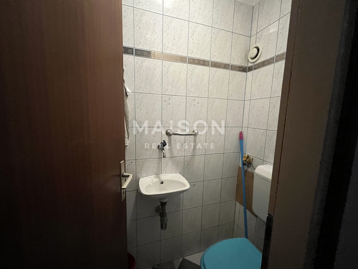 Appartamento Kozala, Rijeka, 80,44m2