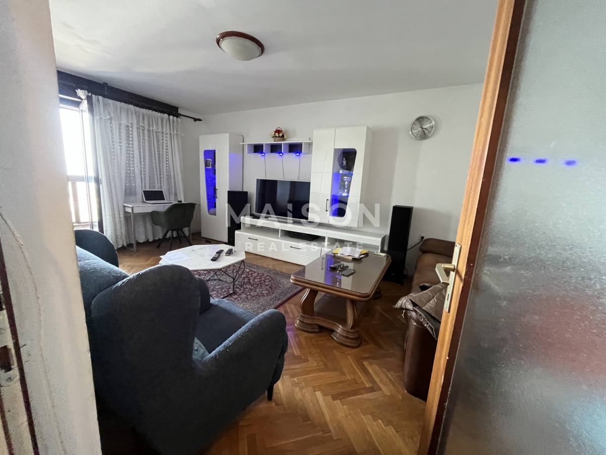 Appartamento Kozala, Rijeka, 80,44m2