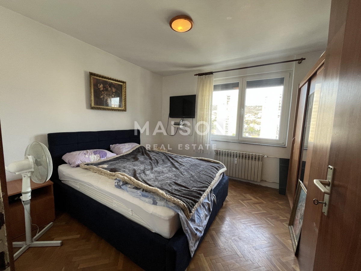 Appartamento Kozala, Rijeka, 80,44m2