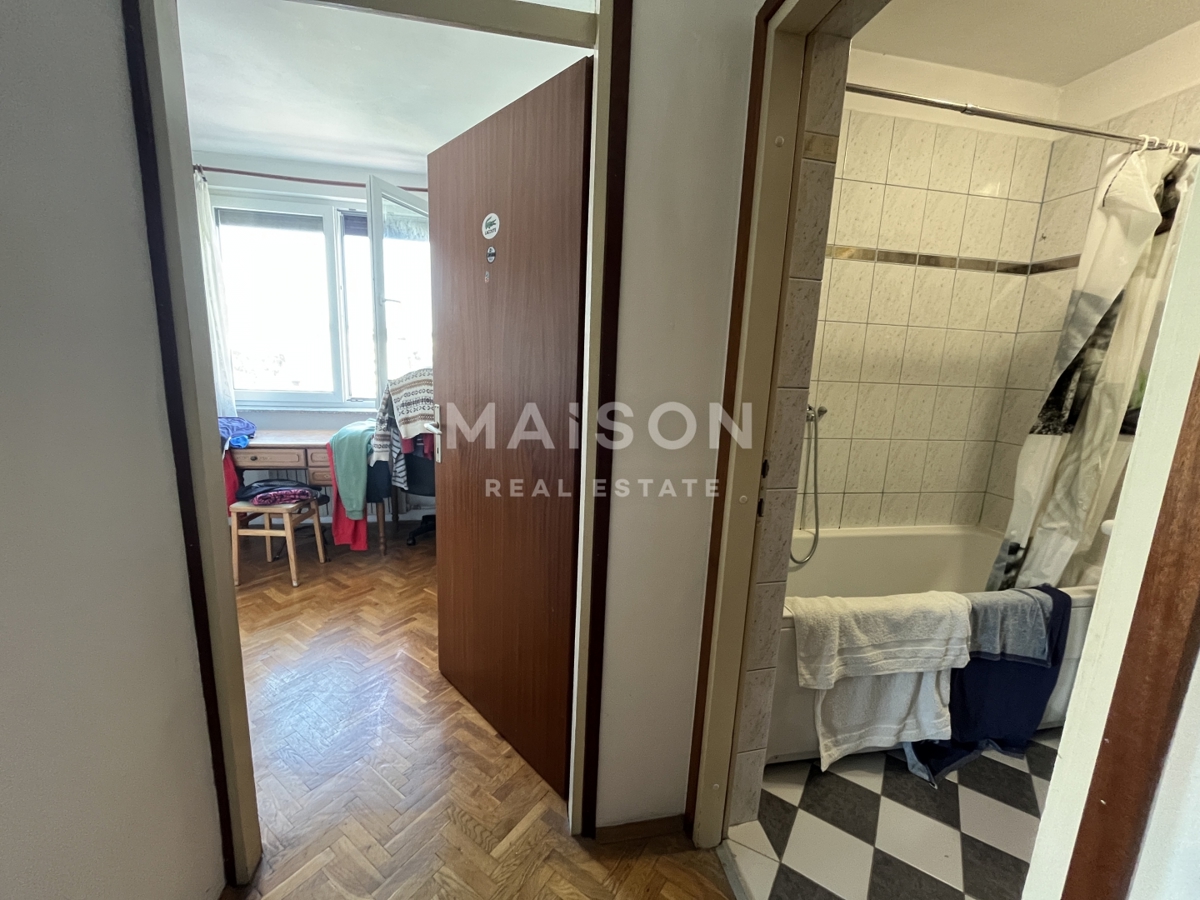 Appartamento Kozala, Rijeka, 80,44m2