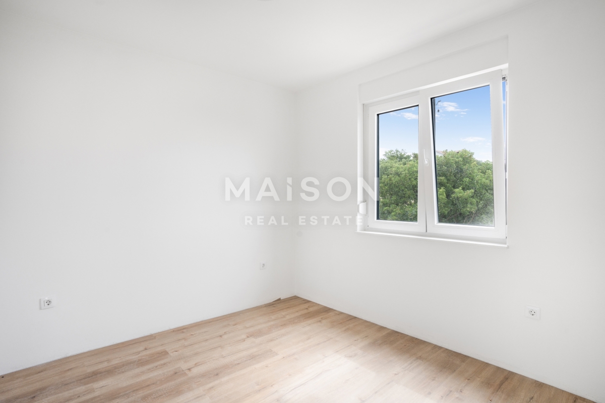 Novi Vinodolski, APPARTAMENTO 6 (Z6) – 2 camere da letto, 61,67 m²