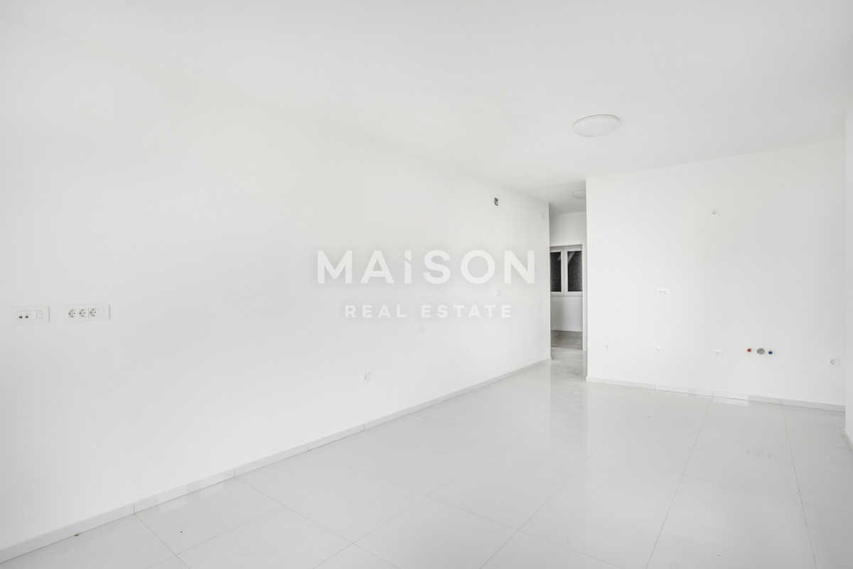 Novi Vinodolski, APPARTAMENTO 2 (Z5) – 2 camere, 61,67 m²