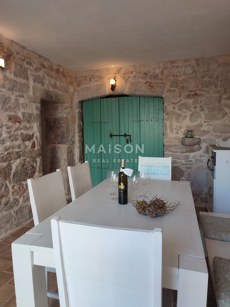 Casa Vrbanj, Stari Grad, 170m2