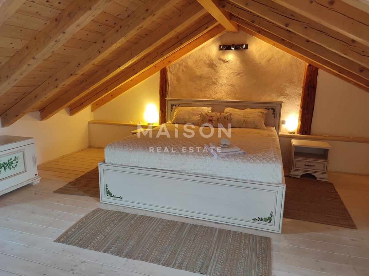 Casa Vrbanj, Stari Grad, 170m2