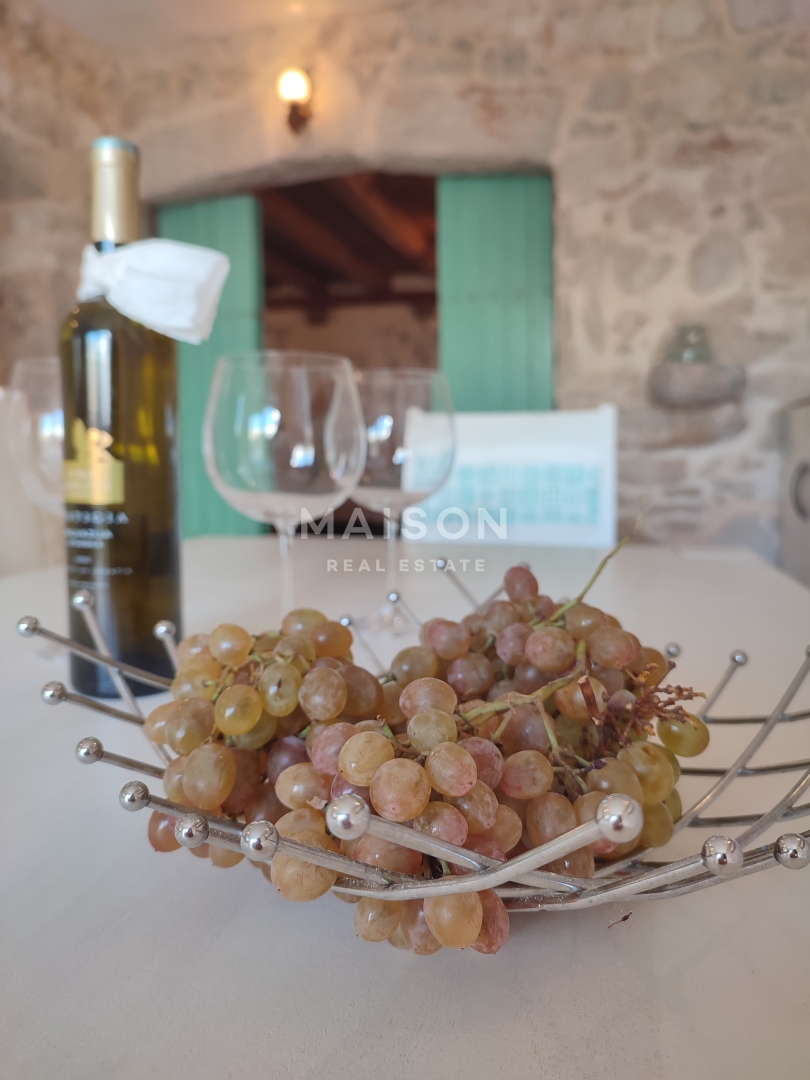 Casa Vrbanj, Stari Grad, 170m2