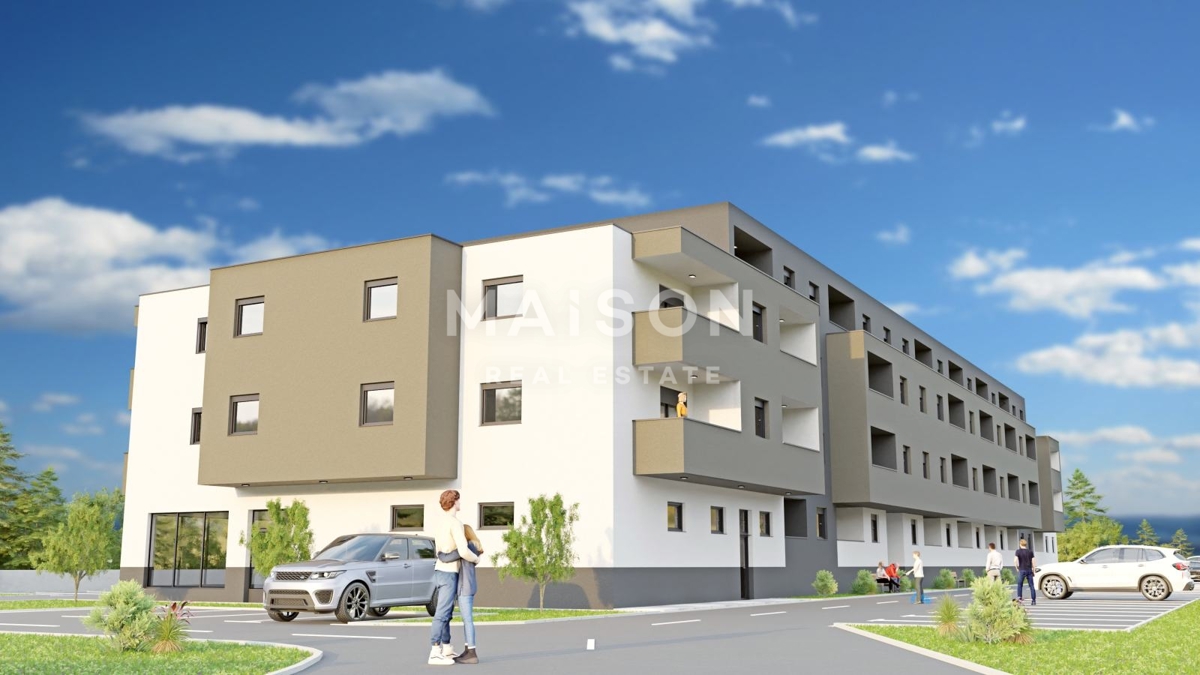 Appartamento Klinča Sela, 5.725m2