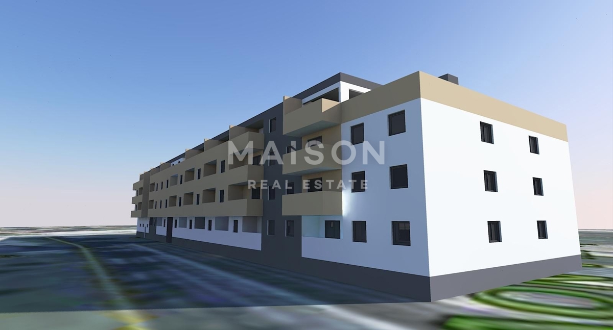 Appartamento Klinča Sela, 5.725m2