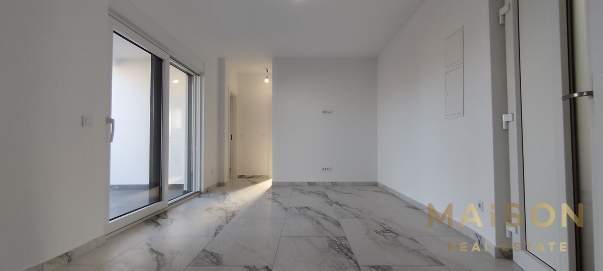 Appartamento Krk, 64m2