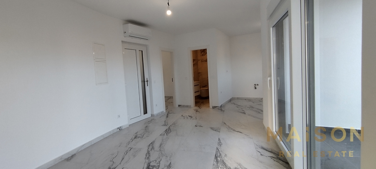 Appartamento Krk, 64m2