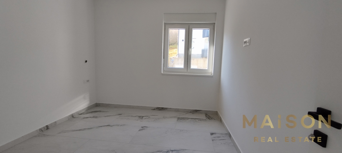 Appartamento Krk, 64m2