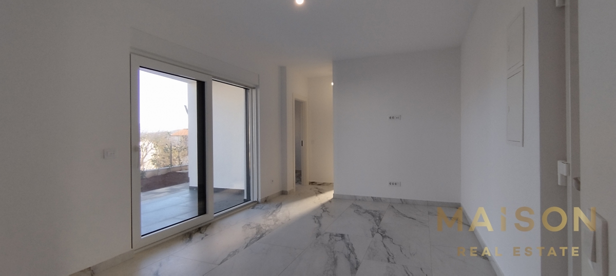 Appartamento Krk, 64m2