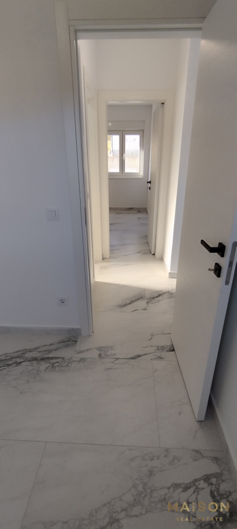 Appartamento Krk, 64m2