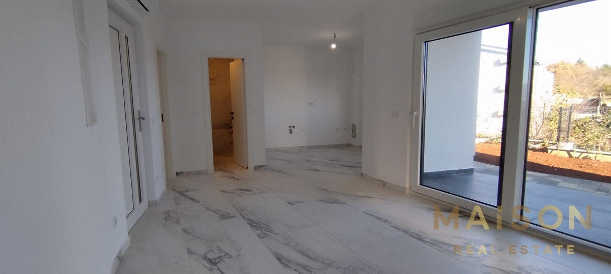 Appartamento Krk, 64m2