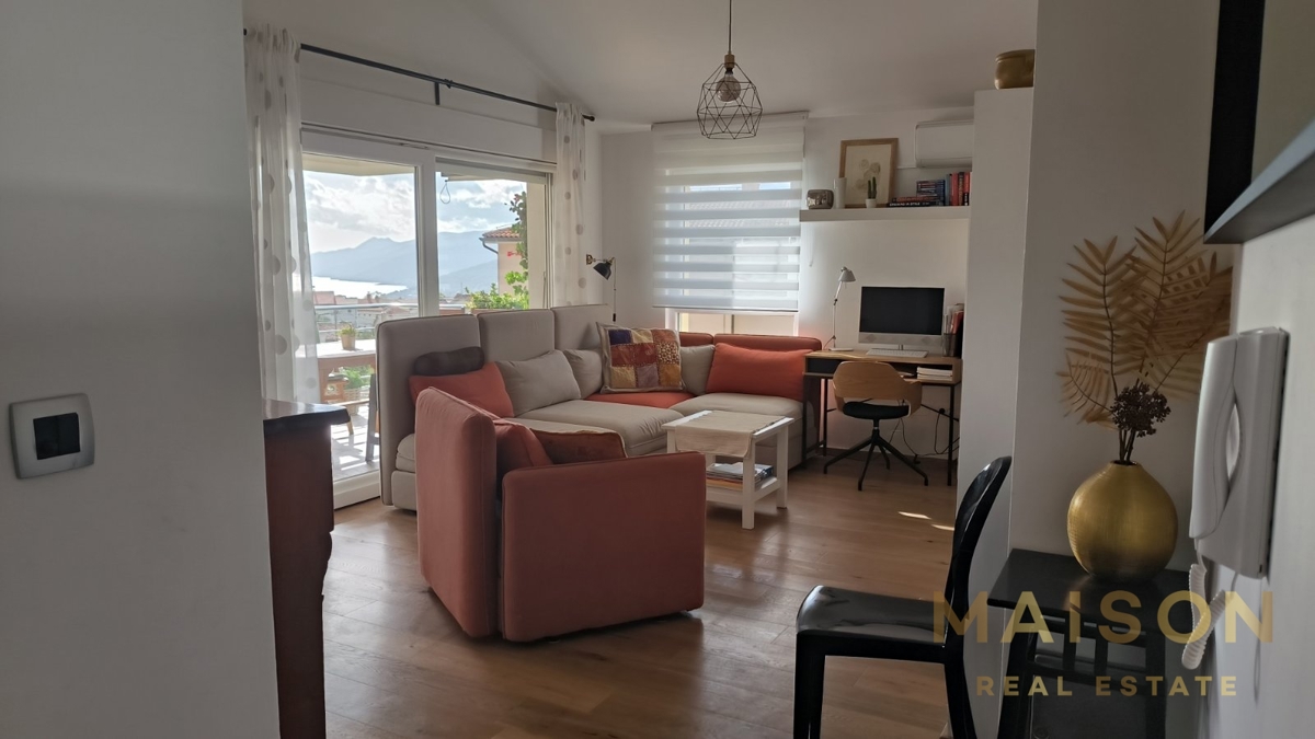 Appartamento Trinajstići, Kastav, 110m2